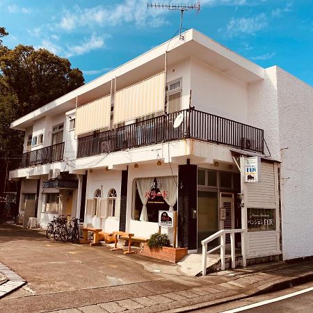 Pension Shirahama Esterno foto