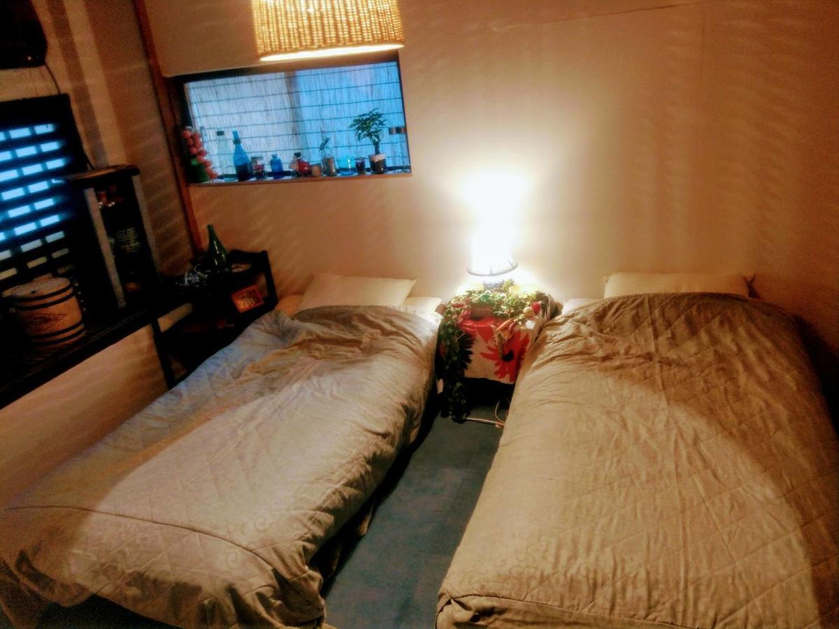 Pension Shirahama Esterno foto